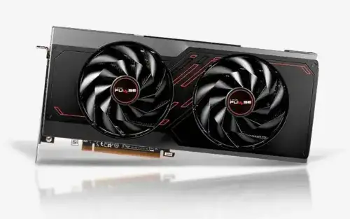 SAPPHIRE PULSE AMD Radeon RX 7800 XT 16GB GDDR6 - Image 2