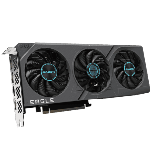 GIGABYTE GeForce RTX™ 4060 Ti EAGLE OC 8G - Image 6