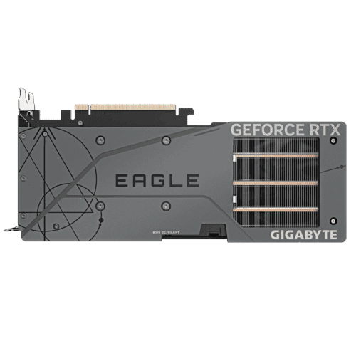 GIGABYTE GeForce RTX™ 4060 Ti EAGLE OC 8G - Image 7