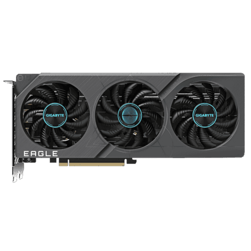 GIGABYTE GeForce RTX™ 4060 Ti EAGLE OC 8G - Image 8