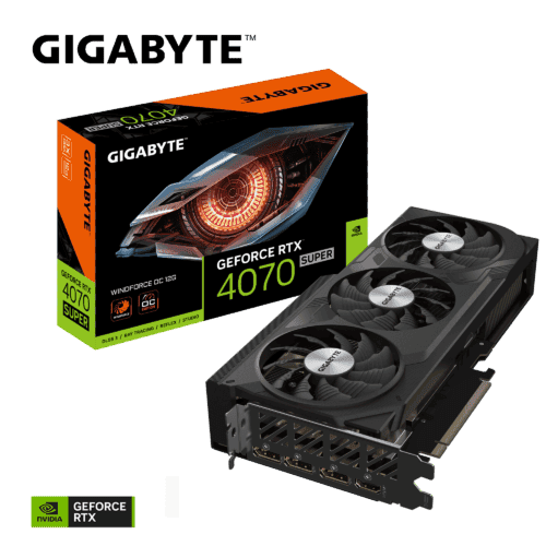 Intel Core I7 14700KF + RTX 4070 12GB - Image 5
