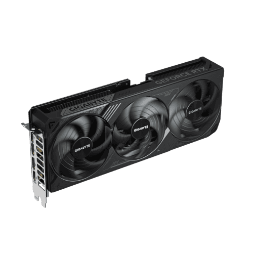 GIGABYTE GeForce RTX 5070 Ti WINDFORCE OC SFF 16G GDDR7 - Image 3