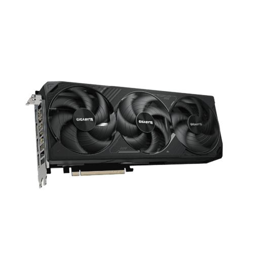 GIGABYTE GeForce RTX 5070 Ti WINDFORCE OC SFF 16G GDDR7 - Image 7