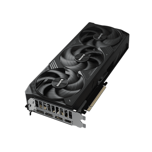 GIGABYTE GeForce RTX 5070 Ti WINDFORCE OC SFF 16G GDDR7 - Image 9