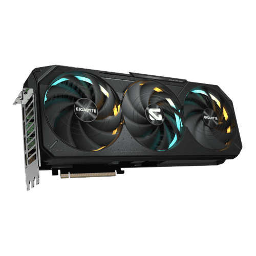 GIGABYTE GeForce RTX™ 5080 GAMING OC 16G - Image 4