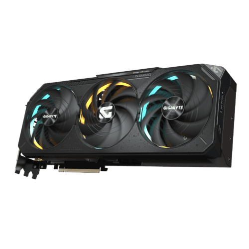 GIGABYTE GeForce RTX™ 5080 GAMING OC 16G - Image 8