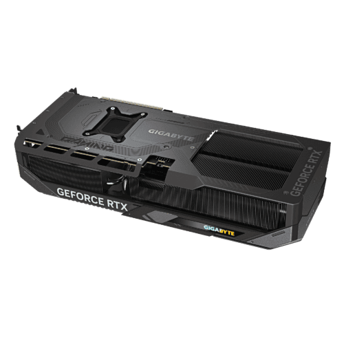 GIGABYTE GeForce RTX™ 5080 GAMING OC 16G - Image 10