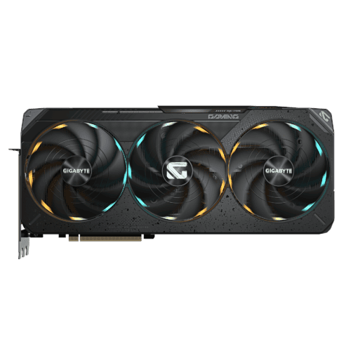 GIGABYTE GeForce RTX™ 5090 GAMING OC 32G - Image 8