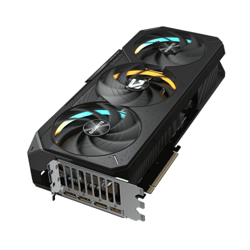 GIGABYTE GeForce RTX™ 5090 GAMING OC 32G - Image 9