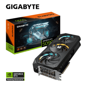 GIGABYTE GeForce RTX™ 5090 GAMING OC 32G