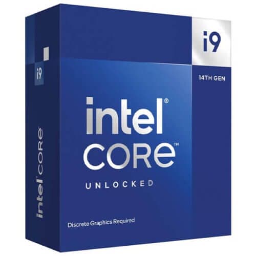 Intel Core I9 14900KF + RTX 4080 16GB - Image 4