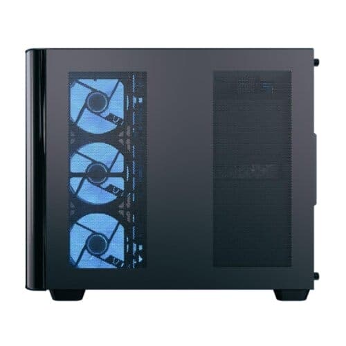 AEROCOOL P500C - Black ARGB - Image 2