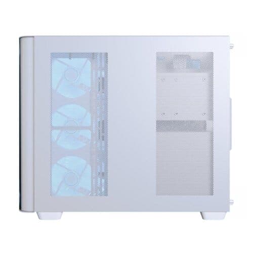 AEROCOOL P500C - White ARGB - Image 2