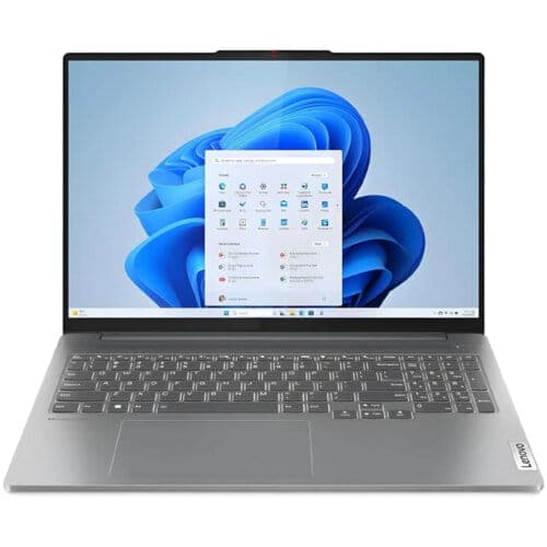 LENOVO IdeaPad Slim 5 16IMH9 Laptop-Intel Core Ultra 7 155H-16-inch WUXGA (1920x1200) FHD+ IPS 300nits - Image 4