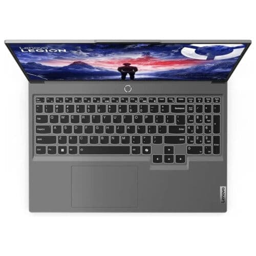 LENOVO LEGION 5 16IRX9 GAMING LAPTOP-14th Gen Intel Core i7-14650HX-RTX 4060 8GB-16.0-inch 2.5K WQXGA IPS 500nits 240Hz - Image 6