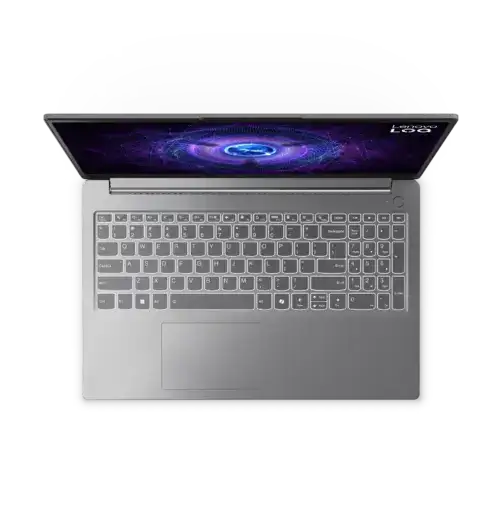 LENOVO LOQ 15IAX9E GAMING LAPTOP-Intel Core i5-12450HX-GeForce RTX 3050 6GB-15.6-inch 100% SRGB FHD IPS 144Hz - Image 5
