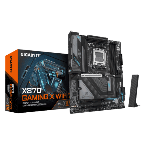 AMD 9800X3D--RTX 5070 Ti - Image 6