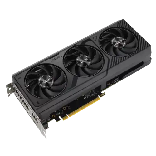 ASUS Prime GeForce RTX 4070 12GB GDDR6X - Image 2