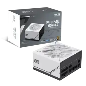 ASUS Prime 850W Gold