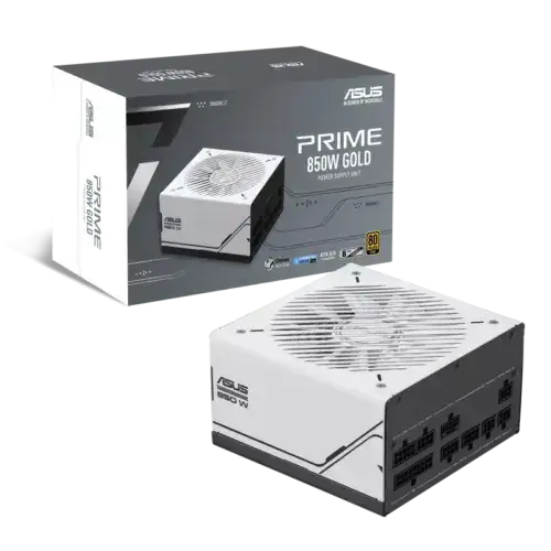 ASUS Prime 850W Gold
