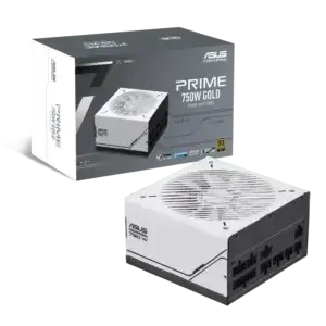 ASUS Prime 750W Gold
