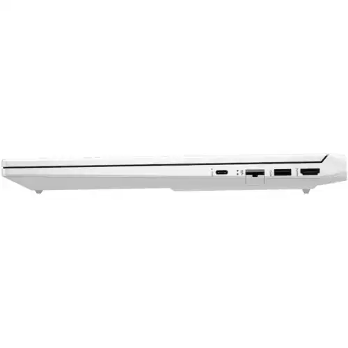 HP VICTUS 15 White Gaming Laptop-12th Gen Intel Core i5-12500H-GeForce RTX 4060 8GB-15.6-inch Full HD IPS - Image 2