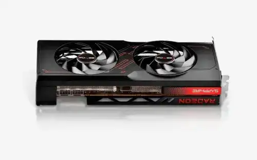 SAPPHIRE PULSE AMD Radeon RX 7800 XT 16GB GDDR6 - Image 3