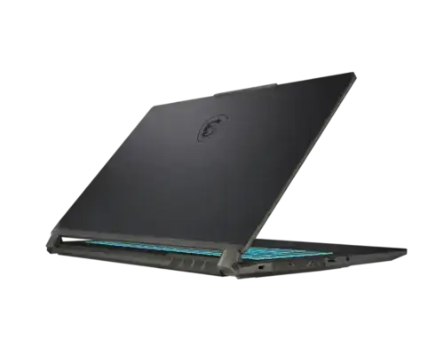 MSI Cyborg 15 A13VF Gaming Laptop-intel Core i7-13620H-GeForce RTX 4060 8GB-15.6-inch IPS FHD 144Hz - Image 3