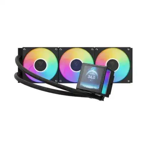 Intel Core I9 14900KF + RTX 4080 16GB - Image 7