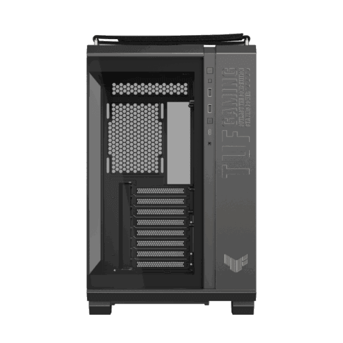 ASUS TUF Gaming GT502 Horizon ARGB - Black - Image 3