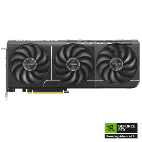 ASUS PRIME GeForce RTX™ 5070 12GB GDDR7 - Image 12