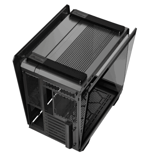 ASUS TUF Gaming GT502 Horizon ARGB - Black - Image 10