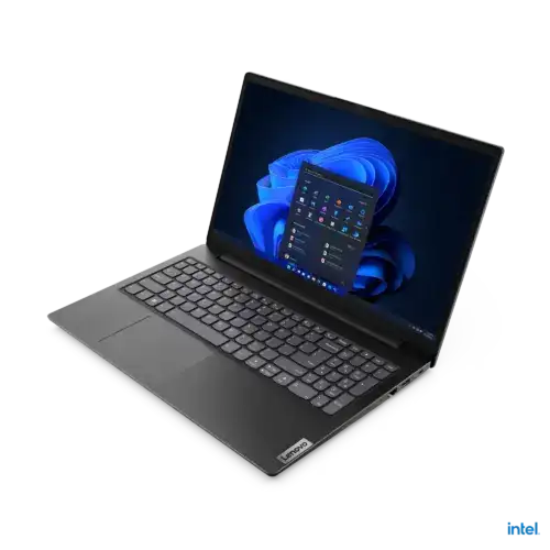LENOVO V15 G4 IRU Laptop-13th Gen Intel Core i3-1315U-8GB RAM-256GB SSD M.2 - Image 5