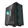DEEPCOOL CC560 V2 Mid-Tower Gaming Case