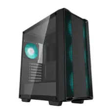 DEEPCOOL CC560 V2 Mid-Tower Gaming Case