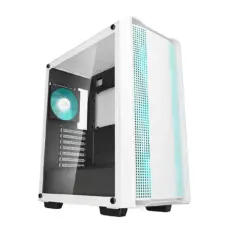 DEEPCOOL CC560 V2 Mid-Tower Gaming Case