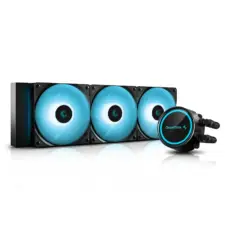 DEEPCOOL GAMMAXX L360 V2