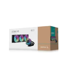 DeepCool LE360 V2 Liquid CPU Cooler