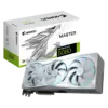 GIGABYTE AORUS GeForce RTX™ 5080 MASTER ICE 16G