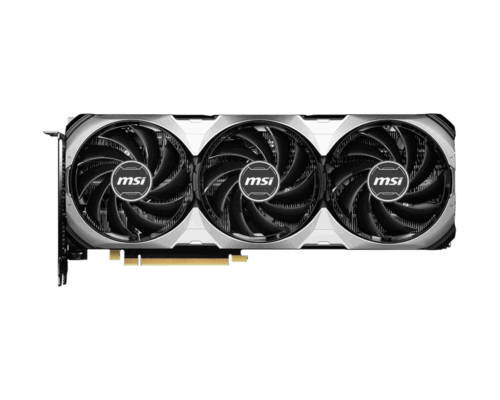 MSI GeForce RTX 4070 Super VENTUS 3X 12G OC - Image 2