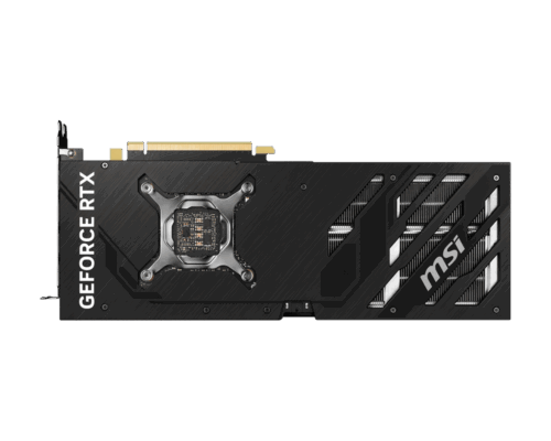 MSI GeForce RTX 4070 Super VENTUS 3X 12G OC - Image 3