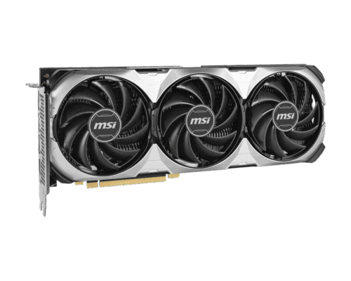 MSI GeForce RTX 4070 Super VENTUS 3X 12G OC - Image 4