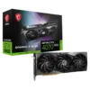 MSI GeForce RTX™ 4070 SUPER 12G GAMING X SLIM OC GDDR6X