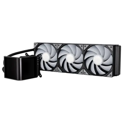 TRYX PANORAMA SE ARGB 360 Black - Image 7