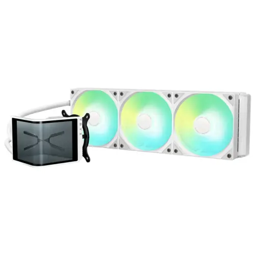 TRYX PANORAMA SE ARGB 360 WHITE - Image 5