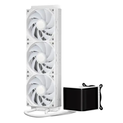 TRYX PANORAMA SE ARGB 360 WHITE - Image 6
