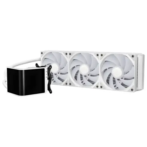 TRYX PANORAMA SE ARGB 360 WHITE - Image 7