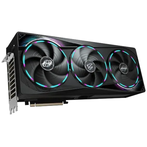 GIGABYTE AORUS GeForce RTX™ 5080 MASTER 16G - Image 2