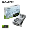 GIGABYTE GeForce RTX™ 5060 Ti EAGLE OC ICE 16G