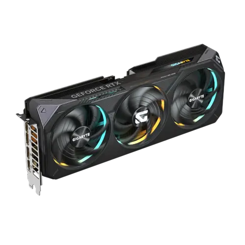 GIGABYTE GeForce RTX™ 5070 GAMING OC 12G - Image 9